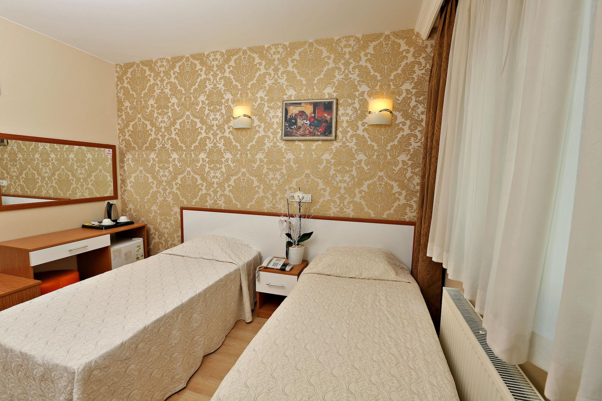Hotel Avcilar City Истанбул Екстериор снимка