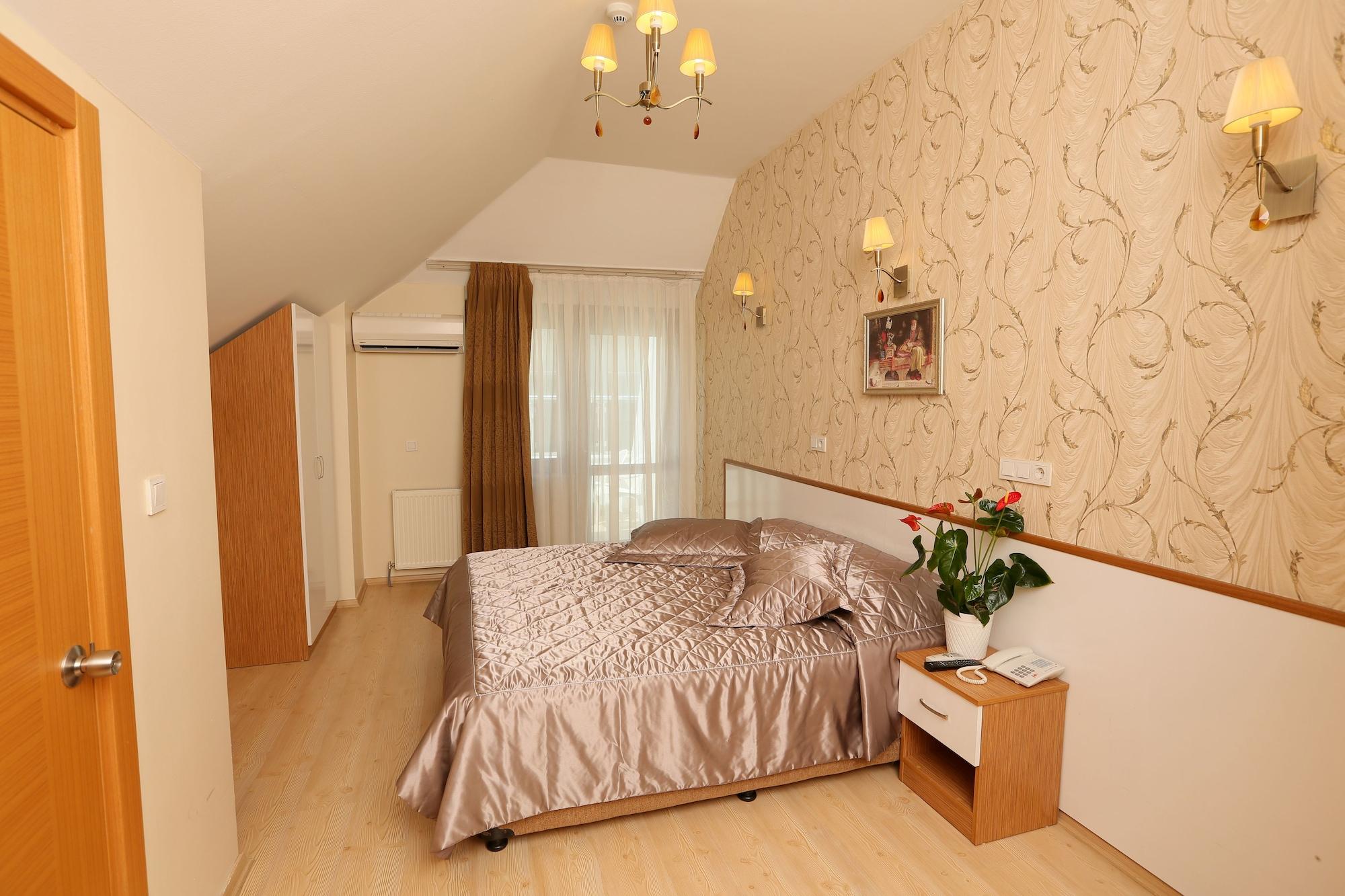 Hotel Avcilar City Истанбул Екстериор снимка