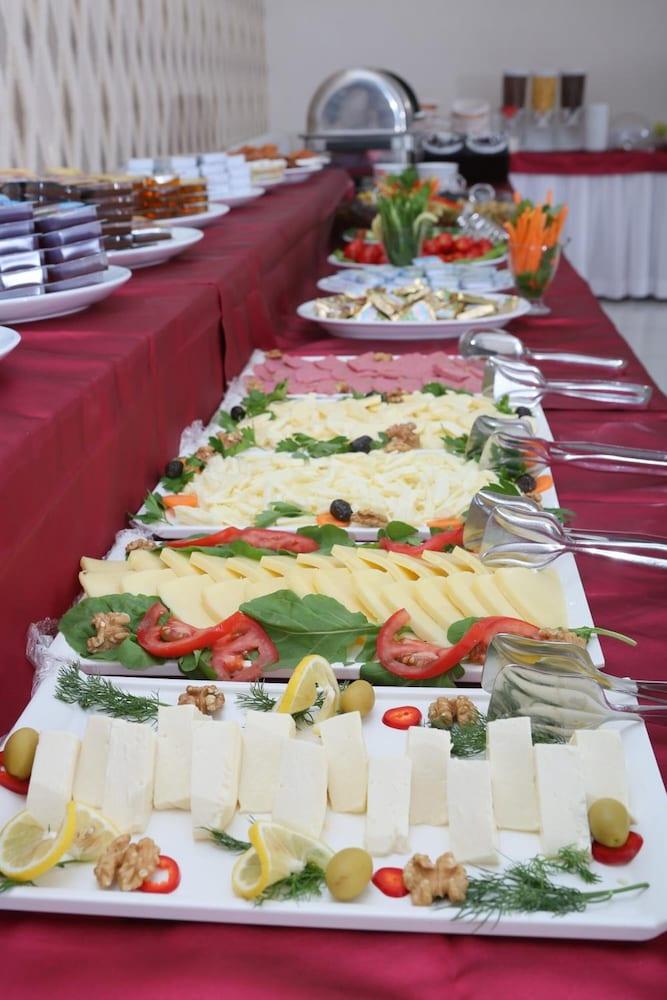 Hotel Avcilar City Истанбул Екстериор снимка