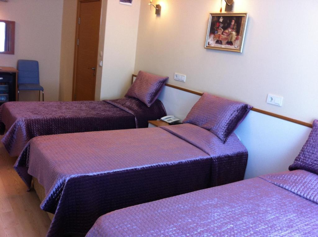Hotel Avcilar City Истанбул Екстериор снимка