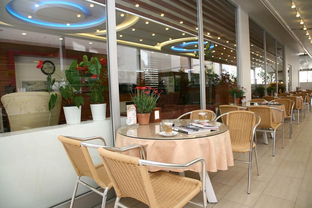 Hotel Avcilar City Истанбул Екстериор снимка