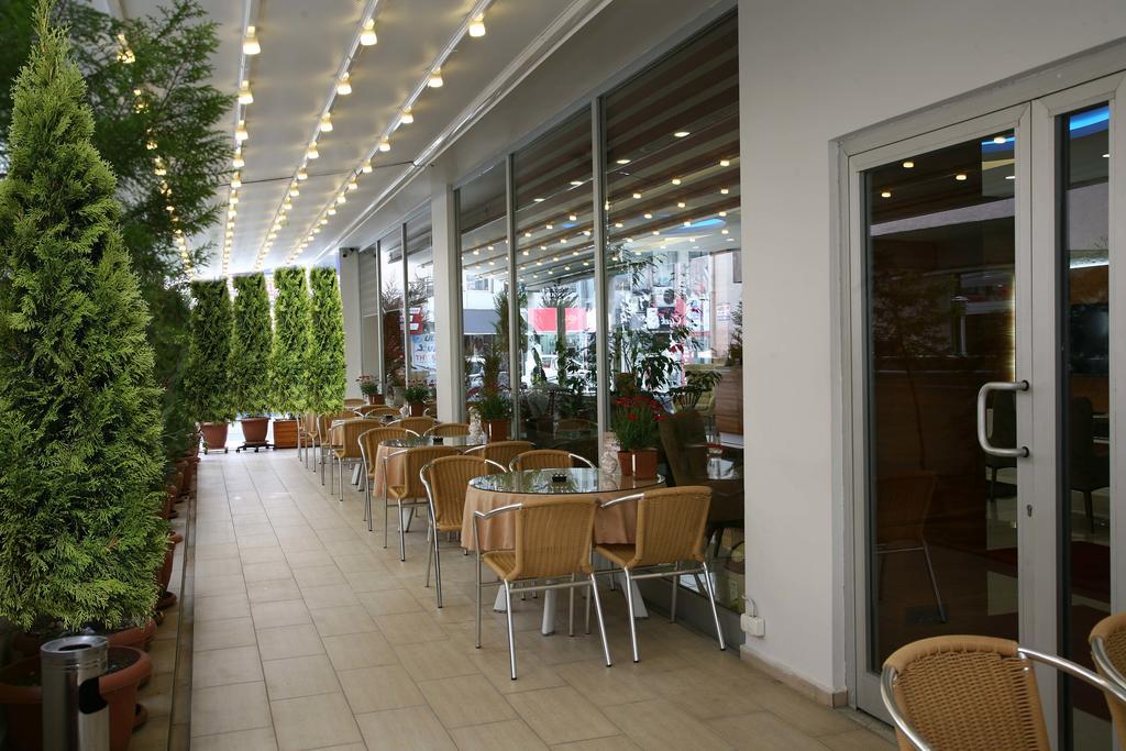 Hotel Avcilar City Истанбул Екстериор снимка