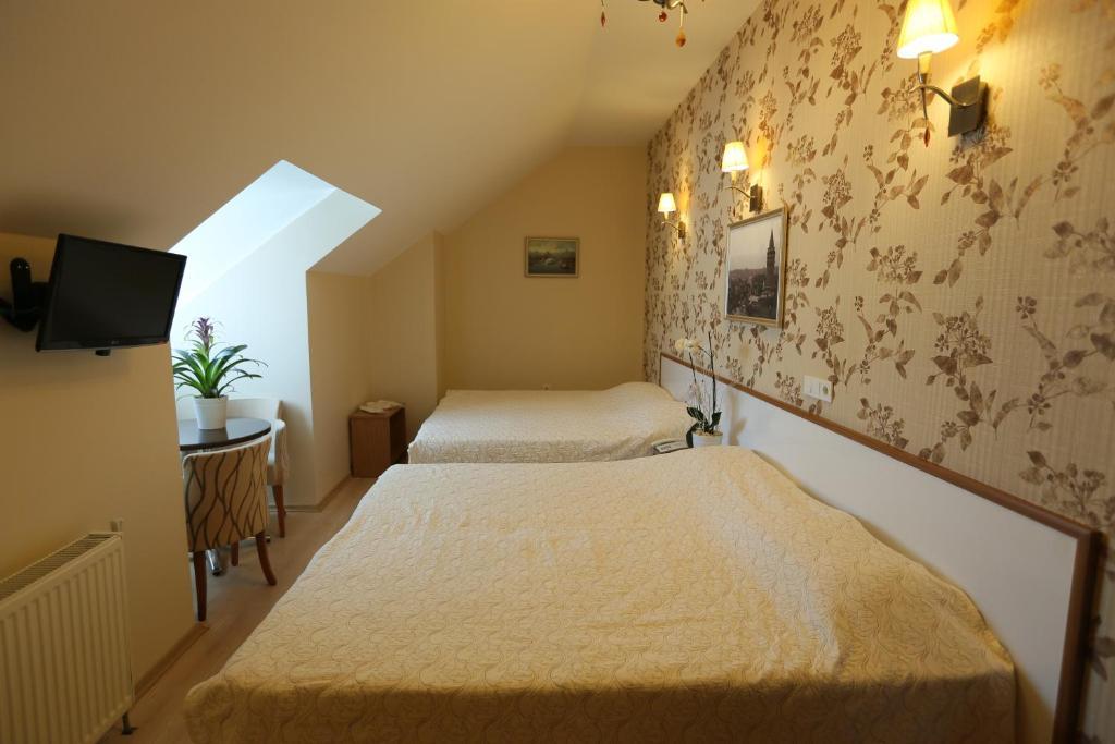 Hotel Avcilar City Истанбул Стая снимка