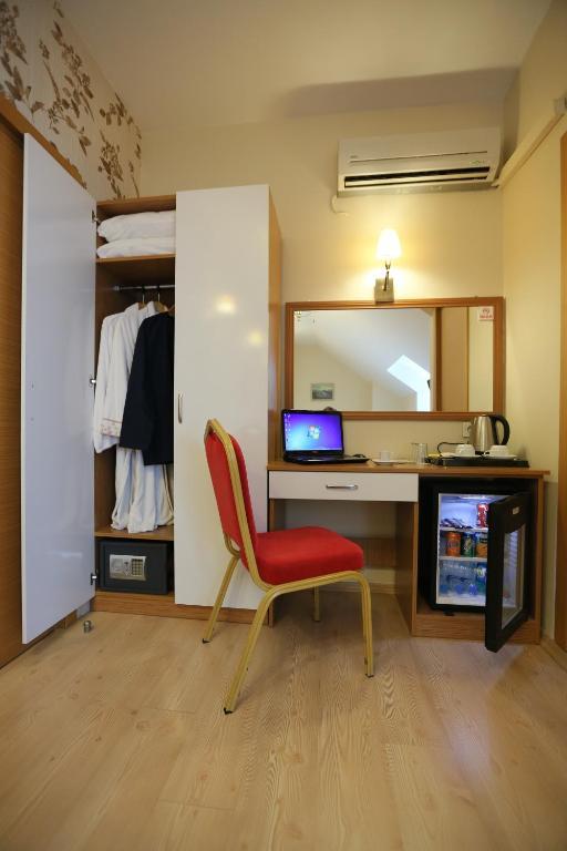 Hotel Avcilar City Истанбул Екстериор снимка