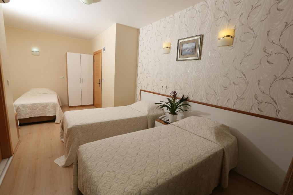 Hotel Avcilar City Истанбул Стая снимка