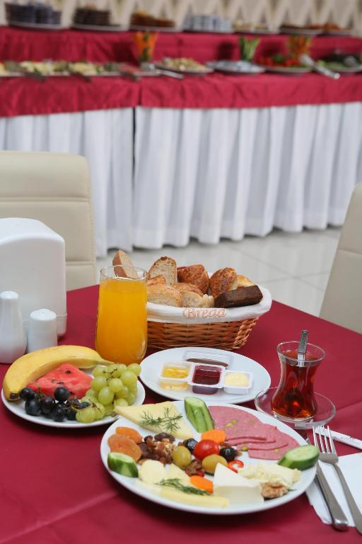 Hotel Avcilar City Истанбул Екстериор снимка