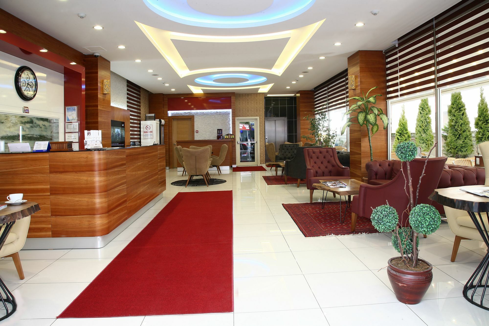 Hotel Avcilar City Истанбул Екстериор снимка