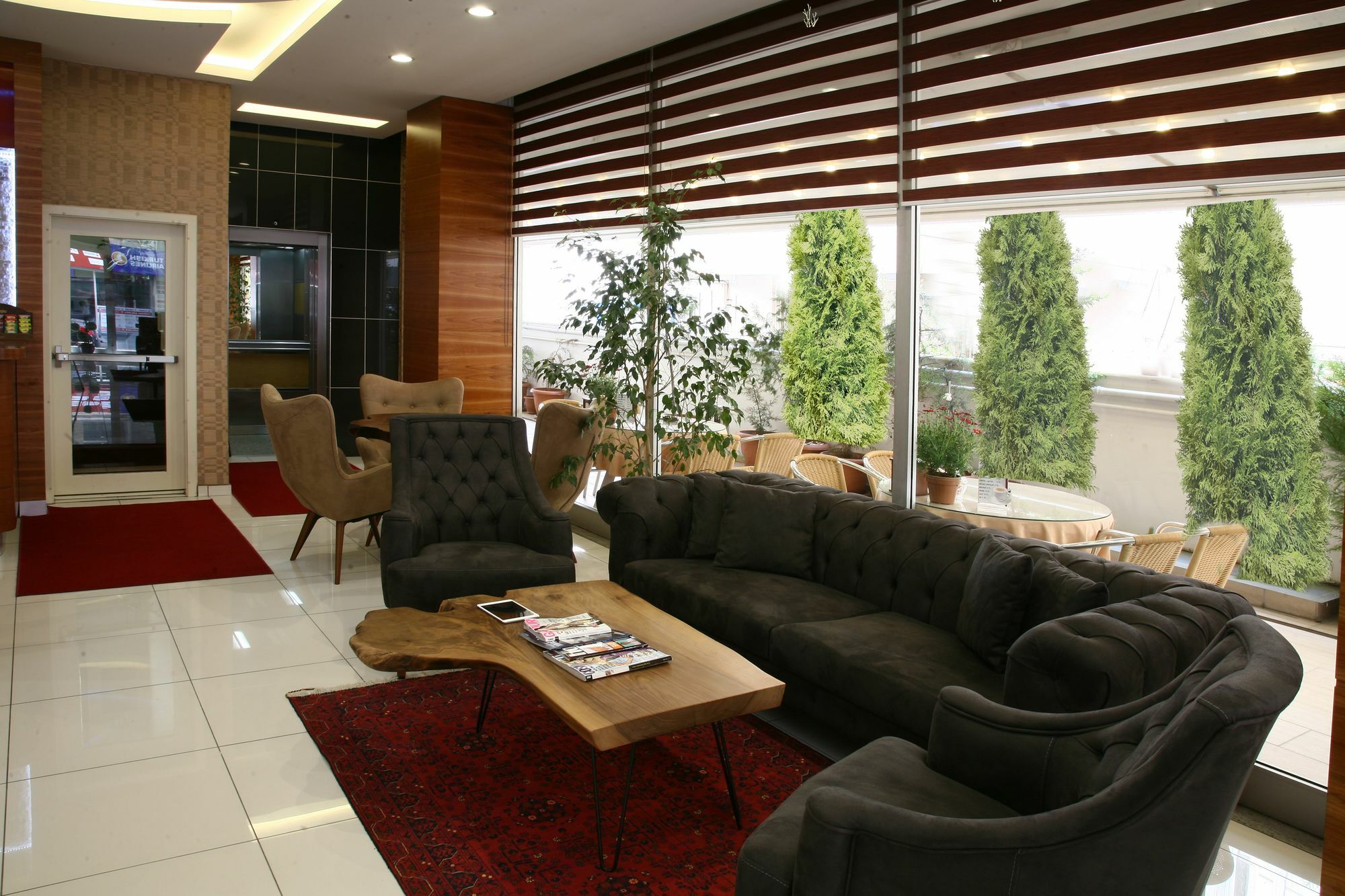 Hotel Avcilar City Истанбул Екстериор снимка
