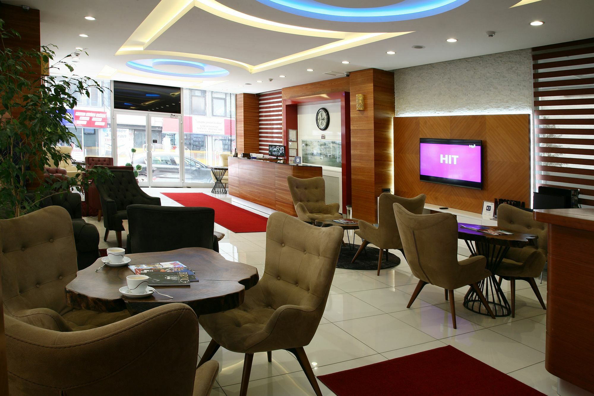 Hotel Avcilar City Истанбул Екстериор снимка