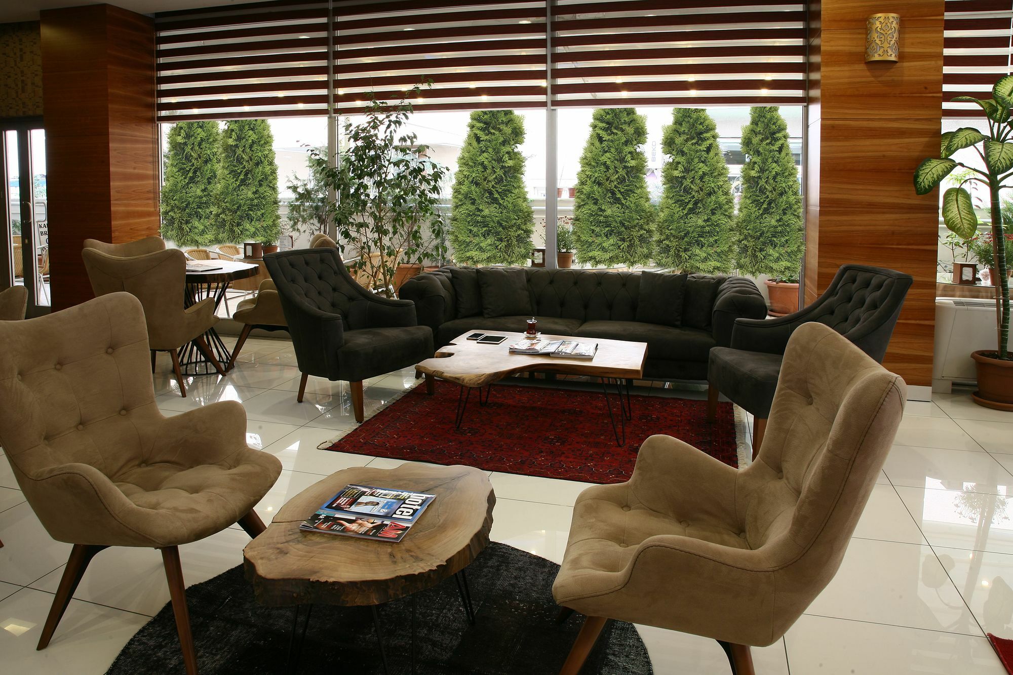 Hotel Avcilar City Истанбул Екстериор снимка