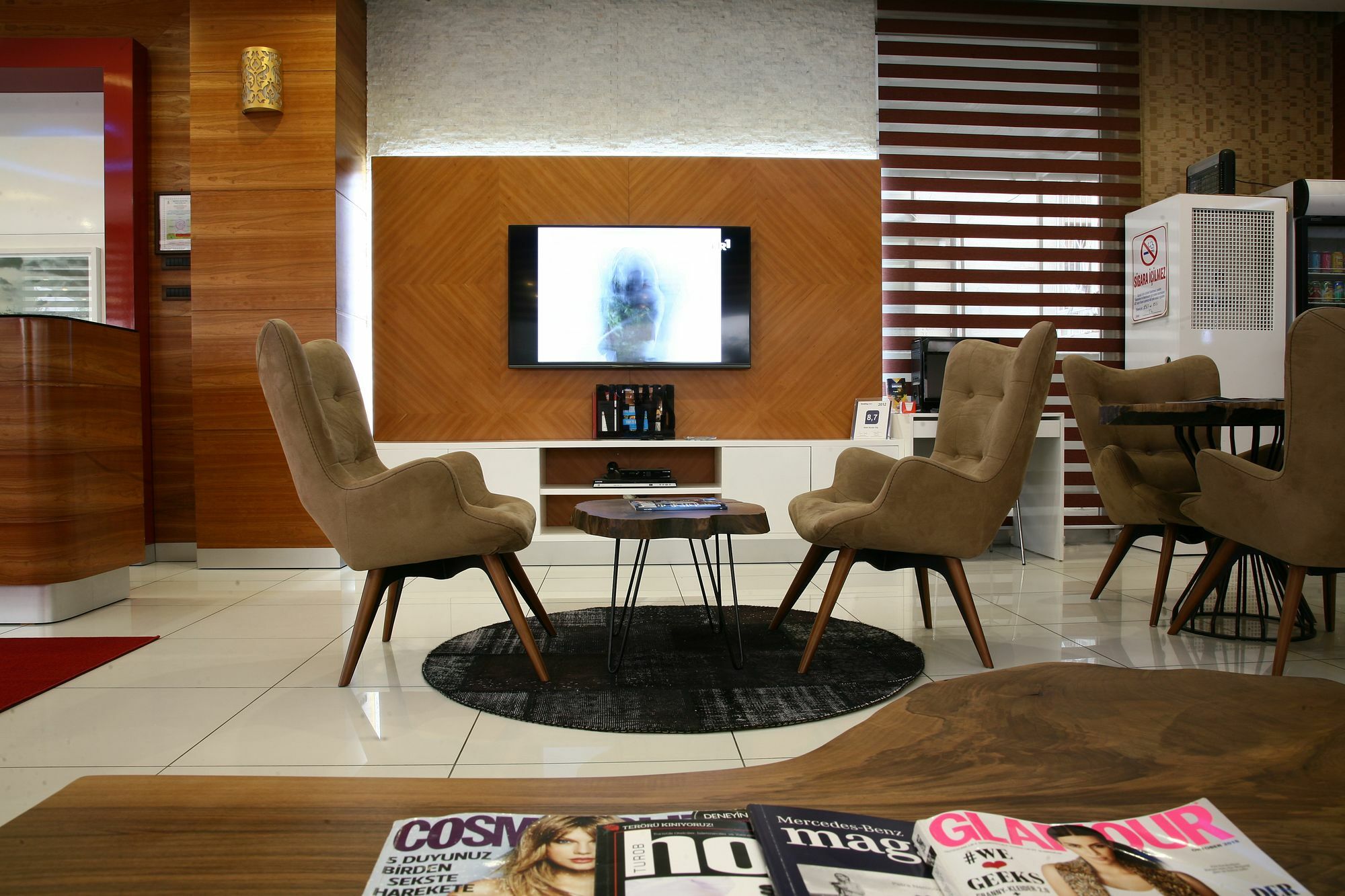 Hotel Avcilar City Истанбул Екстериор снимка