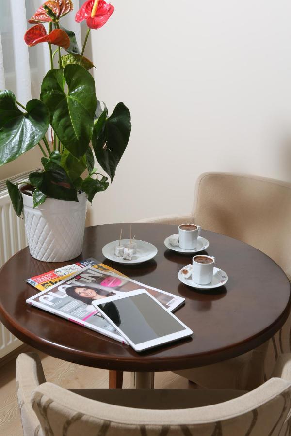 Hotel Avcilar City Истанбул Екстериор снимка